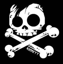 ROCKETT logo