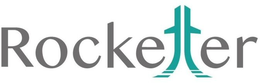 ROCKETTER logo