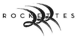 ROCKETTES logo