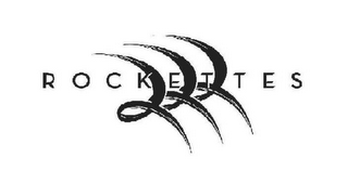 ROCKETTES logo