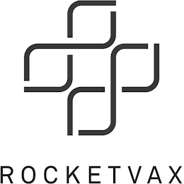 ROCKETVAX logo