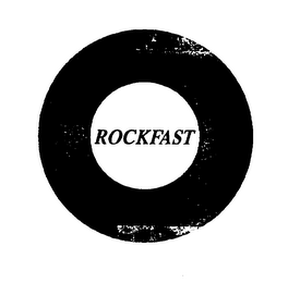 ROCKFAST logo