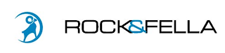 ROCK&FELLA logo
