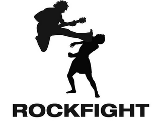 ROCKFIGHT logo