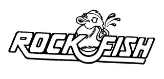 ROCKFISH logo