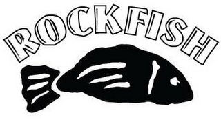 ROCKFISH