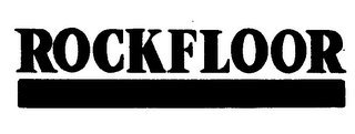 ROCKFLOOR logo