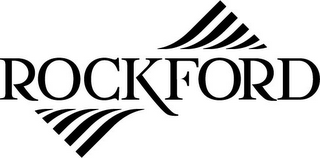 ROCKFORD logo