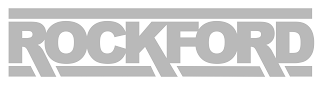 ROCKFORD logo