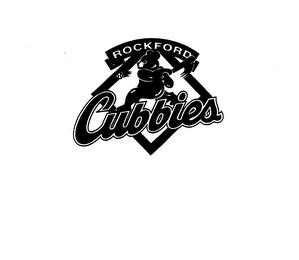 ROCKFORD CUBBIES logo