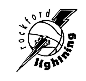 ROCKFORD LIGHTNING