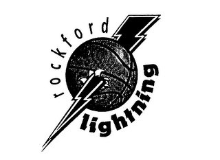 ROCKFORD LIGHTNING