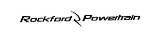 ROCKFORD POWERTRAIN logo