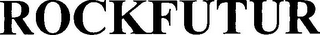 ROCKFUTUR logo