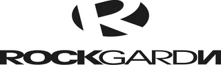 ROCKGARDN logo