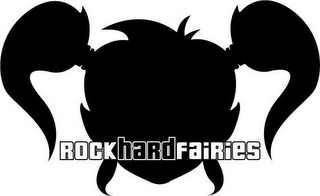ROCKHARDFAIRIES logo