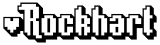 ROCKHART logo