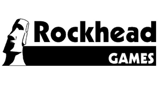 ROCKHEAD GAMES logo