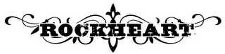 ROCKHEART logo