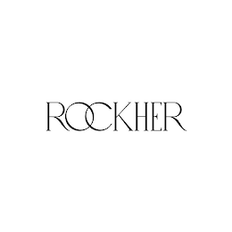 ROCKHER logo
