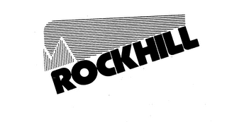 ROCKHILL logo