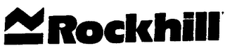 ROCKHILL logo