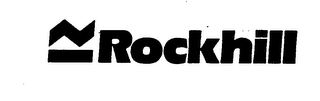 ROCKHILL logo