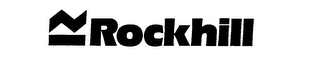 ROCKHILL logo