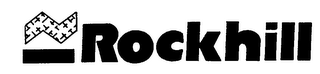 ROCKHILL logo