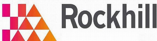 ROCKHILL logo