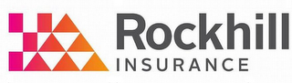 ROCKHILL INSURANCE logo