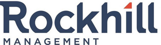 ROCKHILL MANAGEMENT logo