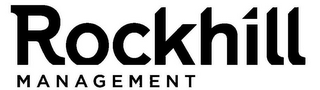 ROCKHILL MANAGEMENT logo