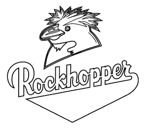 ROCKHOPPER logo