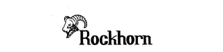 ROCKHORN logo