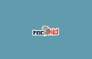 ROCKID logo