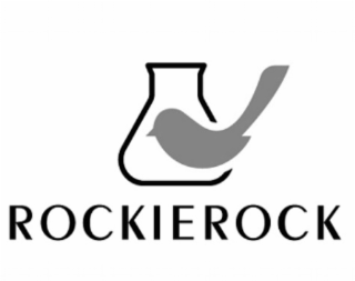 ROCKIEROCK logo
