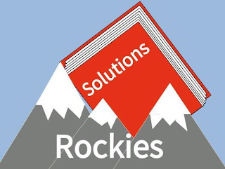ROCKIES SOLUTIONS logo