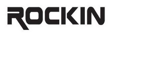 ROCKIN logo