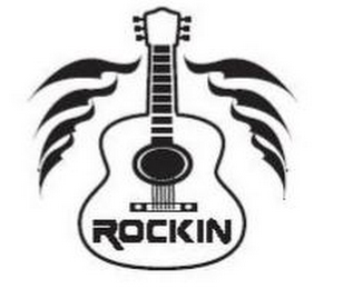 ROCKIN logo