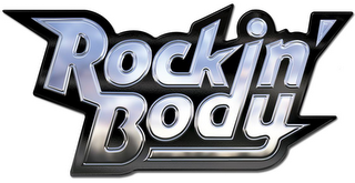 ROCKIN' BODY logo