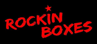 ROCKIN BOXES logo