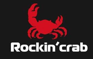 ROCKIN' CRAB