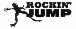 ROCKIN' JUMP logo