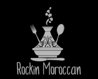 ROCKIN MOROCCAN logo