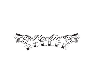 ROCKIN ROLLER