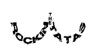 ROCKIN THE TATAS logo