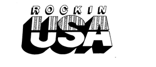 ROCKIN USA