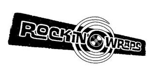 ROCKIN WRAPS logo