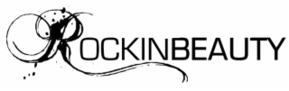 ROCKINBEAUTY logo